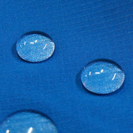 포인트 라인 앞치마 #7