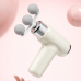 작은이미지: 머레이 3봉 마사지건 미니 안마기 TRI-GUN #5