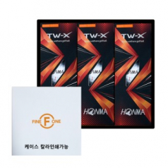 [굿즈]혼마 TW-X 9구