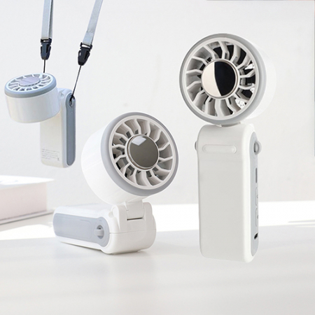 코드루트 Root N615C 휴대용 선풍기 #2