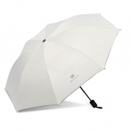 태스코나 자외선차단 3단 자동우산 UV차단 양우산 #6