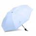 작은이미지: 태스코나 자외선차단 3단 자동우산 UV차단 양우산 #8