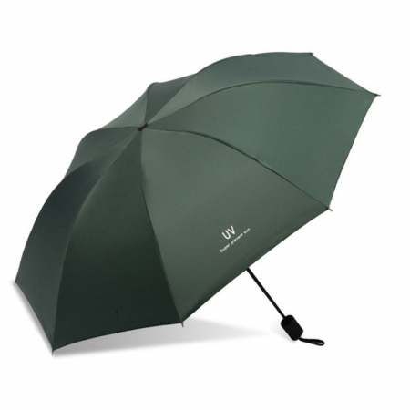 태스코나 자외선차단 3단 자동우산 UV차단 양우산 #9