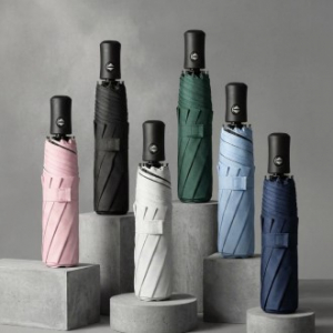 태스코나 자외선차단 3단 자동우산 UV차단 양우산