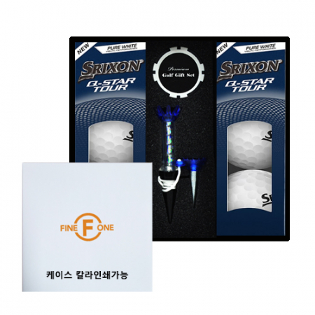 [굿즈]스릭슨 큐스타 투어 6구 볼마커칩 자석티세트 #2