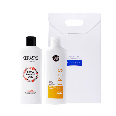 애경 샴푸 바디워시(2종) P호 #2