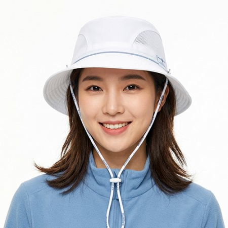 NS-H44 솔바람 등산모자 #4