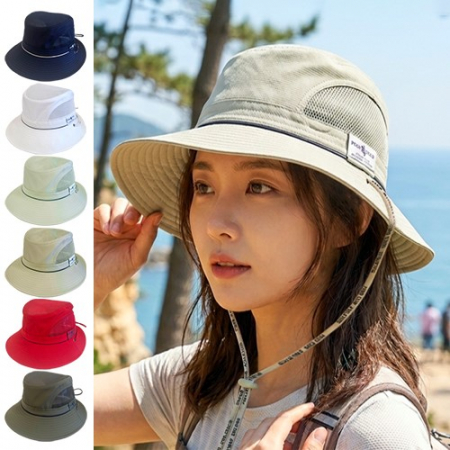 NS-H44 솔바람 등산모자 #2