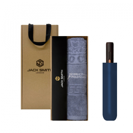 잭스미스 60 골든암막 3단자동우산타올세트 F #2