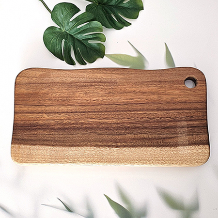 모멘 직사각 도마 (소) #2