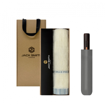 잭스미스 60 골든암막 3단자동우산타올세트 A #3