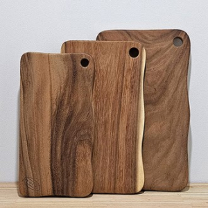 소울 레인트리 직사각 (특대) 도마