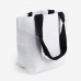 작은이미지: 리유저블 쇼핑백 대/중/소 타포린백 에코백 장바구니 /인쇄 제작 가능/ #2
