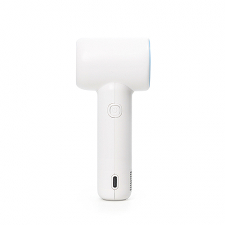 초미니 터보바람 100단 무선 포켓 선풍기 TBH11 #5