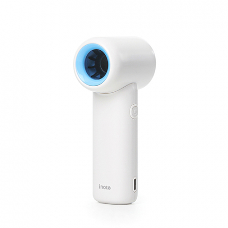 초미니 터보바람 100단 무선 포켓 선풍기 TBH11 #3