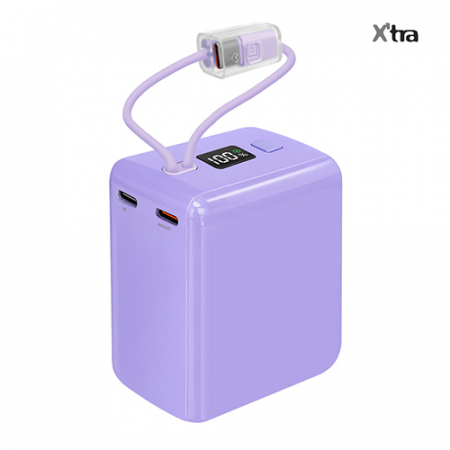 엑스트라 볼트-S23 고속충전 보조배터리 #3