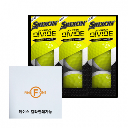 [굿즈]스릭슨 지스타 디바이드 9구 #2