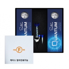 [굿즈]세인트나인 퀀텀 6구 자석티세트