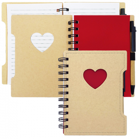 심쿵 볼펜수첩(노트) #2