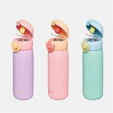 [락앤락] 스 쿨 핏 스위치 캡 텀블러 380ml-