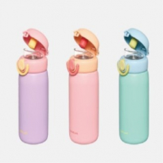 [락앤락] 스 쿨 핏 스위치 캡 텀블러 380ml-