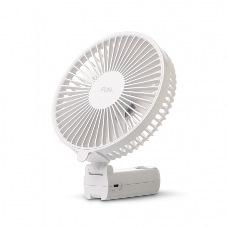 FUNDOT 빅팬 휴대용 선풍기 FD-BigFan01 #4