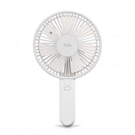 FUNDOT 빅팬 휴대용 선풍기 FD-BigFan01 #3