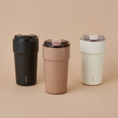 락앤락 메트로 카페 세라믹 텀블러 500ML-