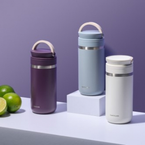 락앤락 메트로 투웨이 텀블러 355ml-