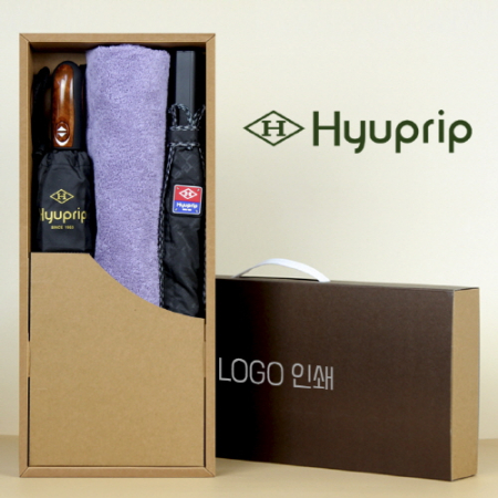 협립 2단 엠보 바이어스 자동우산 +협립 3단 70 완전자동우산 and 협립호텔코마170타월-세트 #2