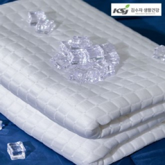 김수자 아이스쿨맥스 냉감매트 (Q)