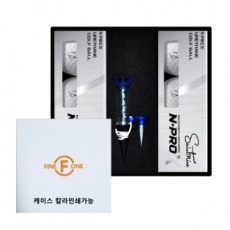 [굿즈]세인트나인 NPROX 6구 자석티세트