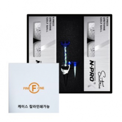 [굿즈]세인트나인 NPROX 6구 자석티세트