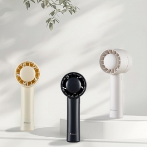 [앤루시] BLDC 쿨버디 핸디 선풍기