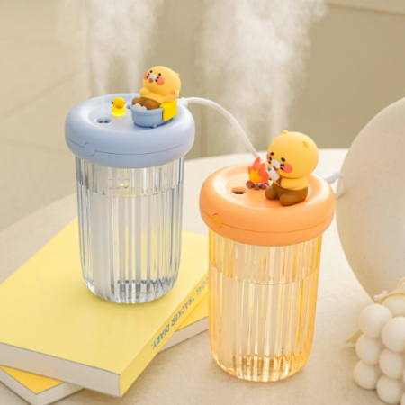카카오프렌즈 KAW230 / KAW231 무드등 가습기 300ml 듀얼 #2