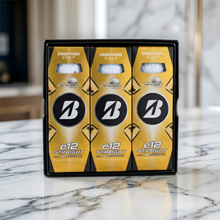 브리지스톤 e12 컨택트 스트레이드 9구 (3피스) 브릿지스톤 컨택트 9구 #2