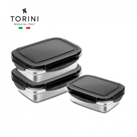토리니 푸드키퍼 3종 세트 #2