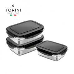 토리니 푸드키퍼 3종 세트
