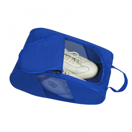 가벼운 여행용 신발 가방 주머니 슈즈백 #2