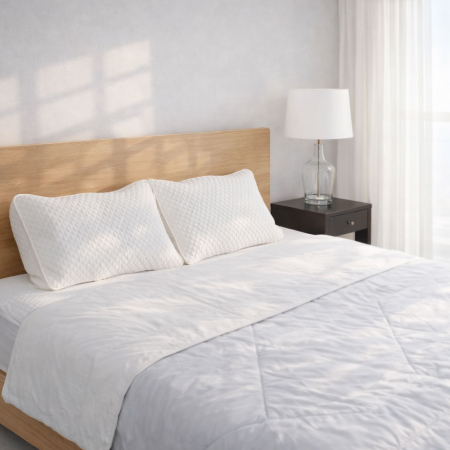 쿨한 바이오쿨 냉감이불 (퀸) #2