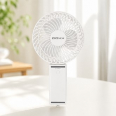 DOXX 6인치 빅팬 폴더블 핸디형 휴대용 손선풍기