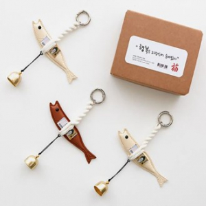 시그니처 세이프 홈 도어벨