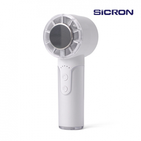 시크론 쿨링 냉각 휴대용 선풍기 MFC-500 #3