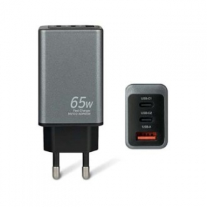 나비 NAVEE PD65W고속충전기 노트북충전기  NV132-ADP65W