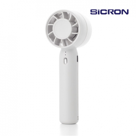 시크론 초경량 미니 휴대용 선풍기 MF-200 #3
