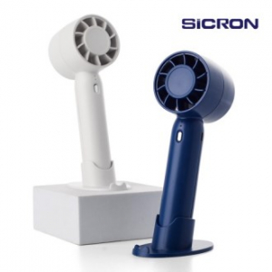 시크론 초경량 미니 휴대용 선풍기 MF-200