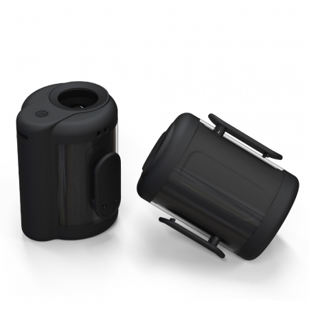 하이온 H56 휴대용 미니 무선 버클 선풍기 #2