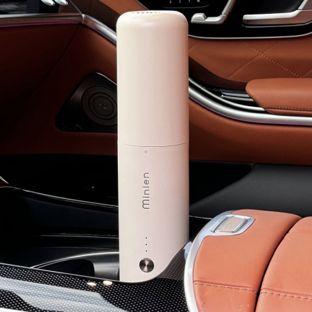 미니엔 2세대 핸디프로 무선청소기 #6