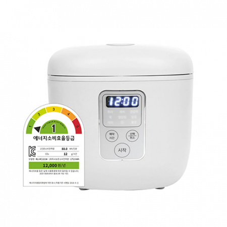 블루웨일 전기 밥솥 2~3인용 #2