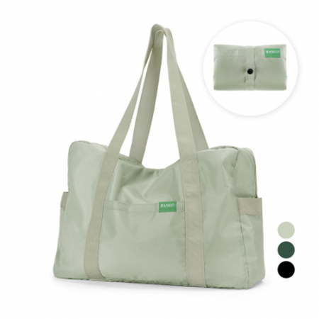 모레노 타입랩스 여행용 접이식가방 보스턴백 폴딩백 #2